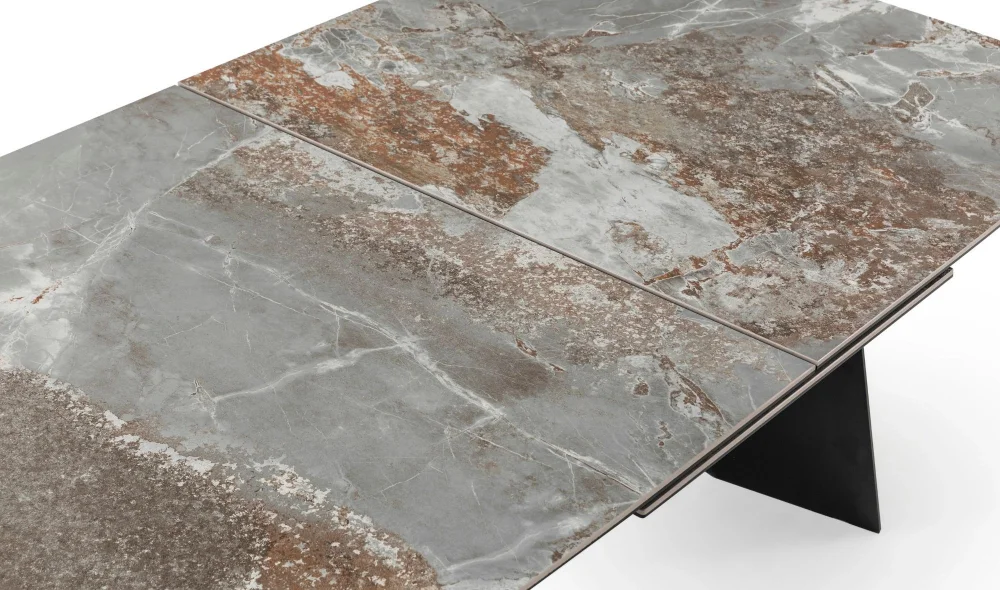 Vento Seramik Yemek Masası