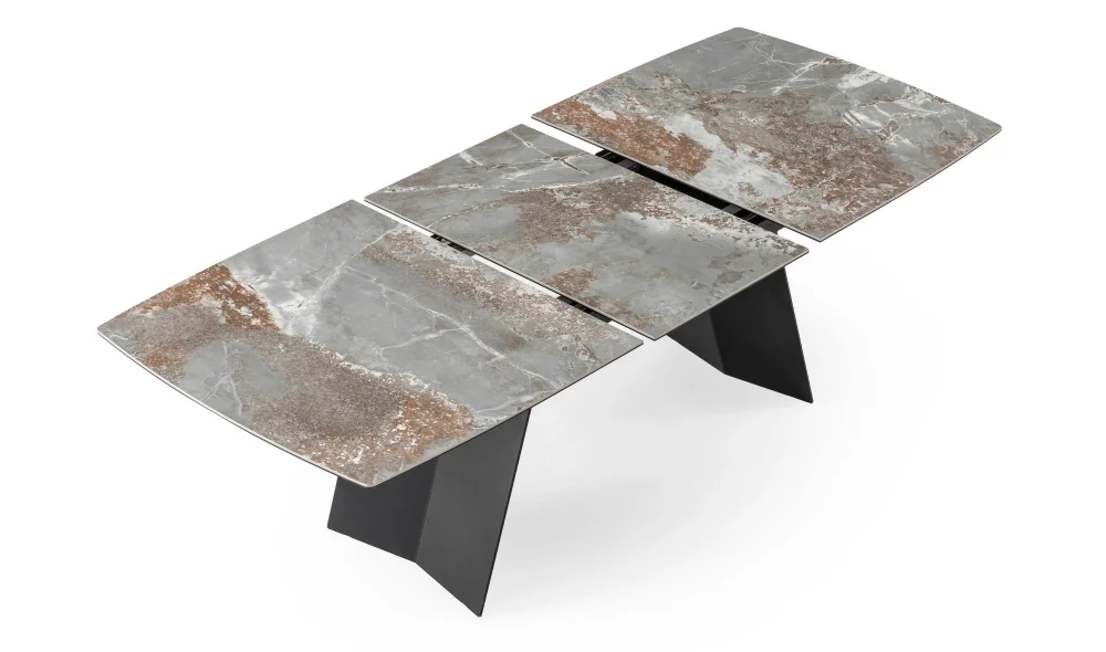 Vento Seramik Yemek Masası