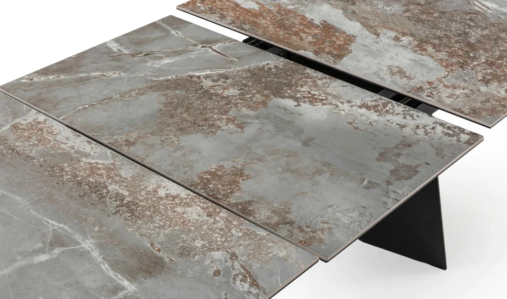 Vento Seramik Yemek Masası