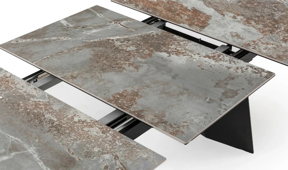 Vento Seramik Yemek Masası