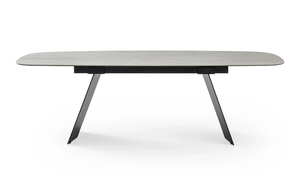 Terra Sierra Seramik Yemek Masası