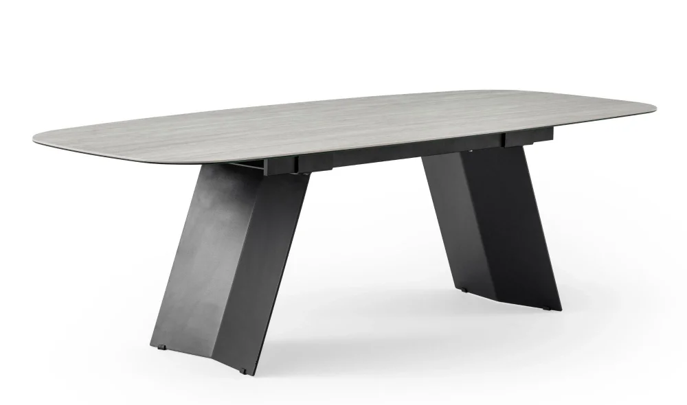 Terra Sierra Seramik Yemek Masası