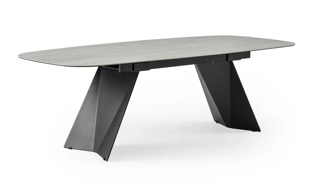 Terra Volare Seramik Yemek Masası