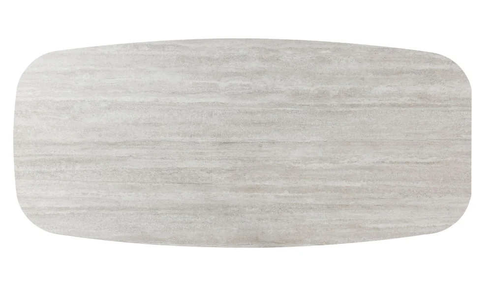 Terra Antik Seramik Yemek Masası