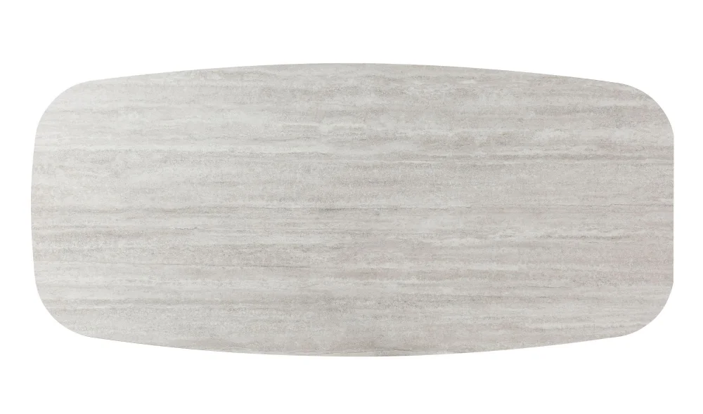 Terra Stand Seramik Yemek Masası