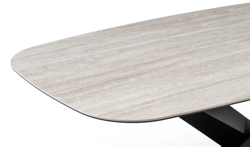 Terra Stand Seramik Yemek Masası