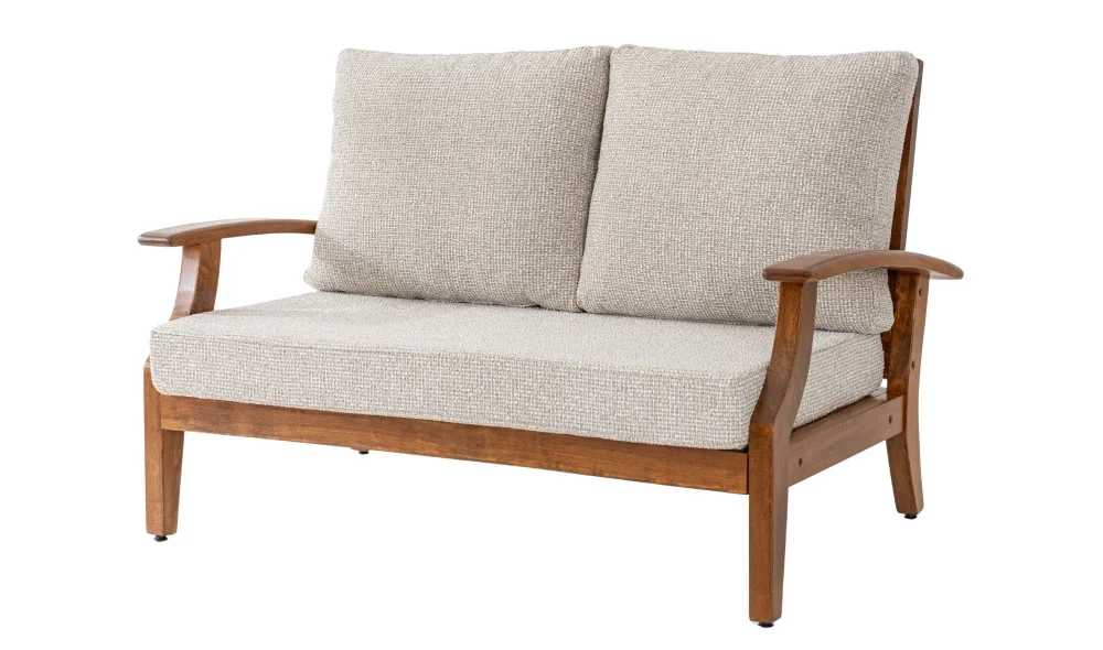 Teras Natura Gri 5 Oturumlu Bahçe ve Balkon Takımı