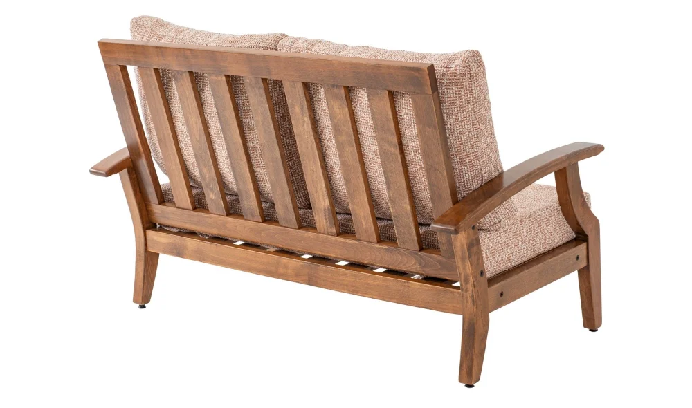 Teras Natura Kiremit 7 Oturumlu Bahçe ve Balkon Takımı