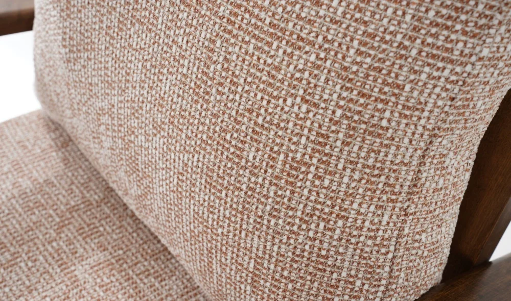 Teras Natura Kiremit 7 Oturumlu Bahçe ve Balkon Takımı