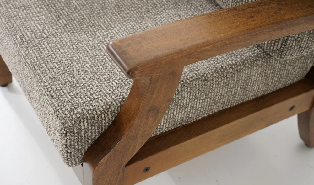 Teras Natura Kahve 5 Oturumlu Bahçe ve Balkon Takımı