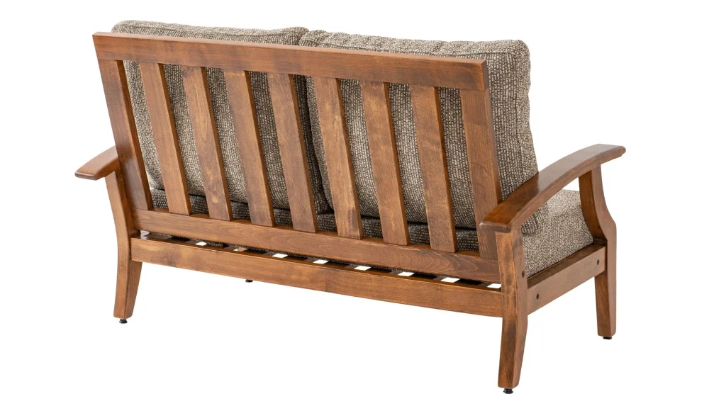 Teras Natura Kahve 4 Oturumlu Bahçe ve Balkon Takımı