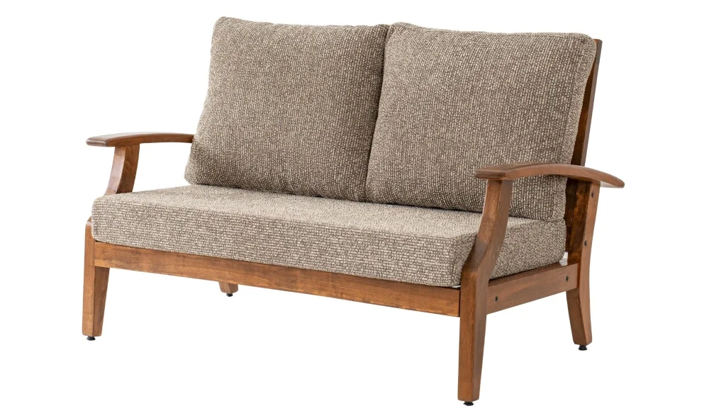 Teras Natura Kahve 4 Oturumlu Bahçe ve Balkon Takımı