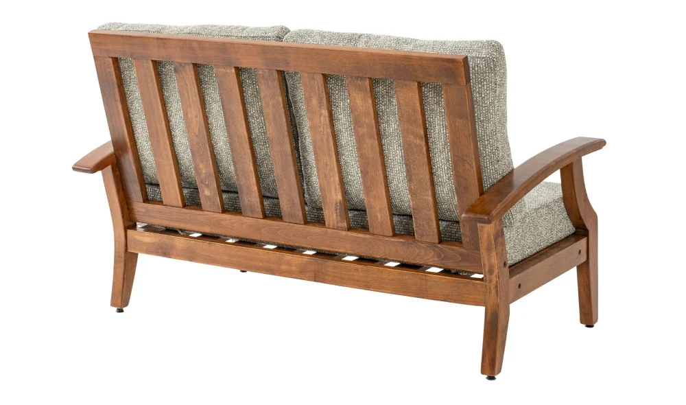 Teras Natura Yeşil 5 Oturumlu Bahçe ve Balkon Takımı