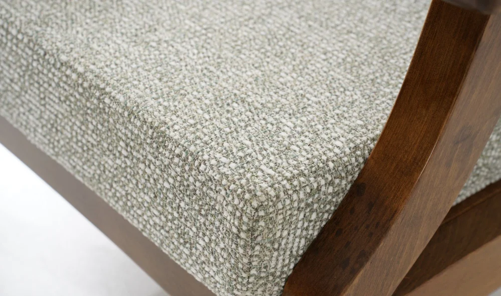 Teras Natura Yeşil 4 Oturumlu Bahçe ve Balkon Takımı