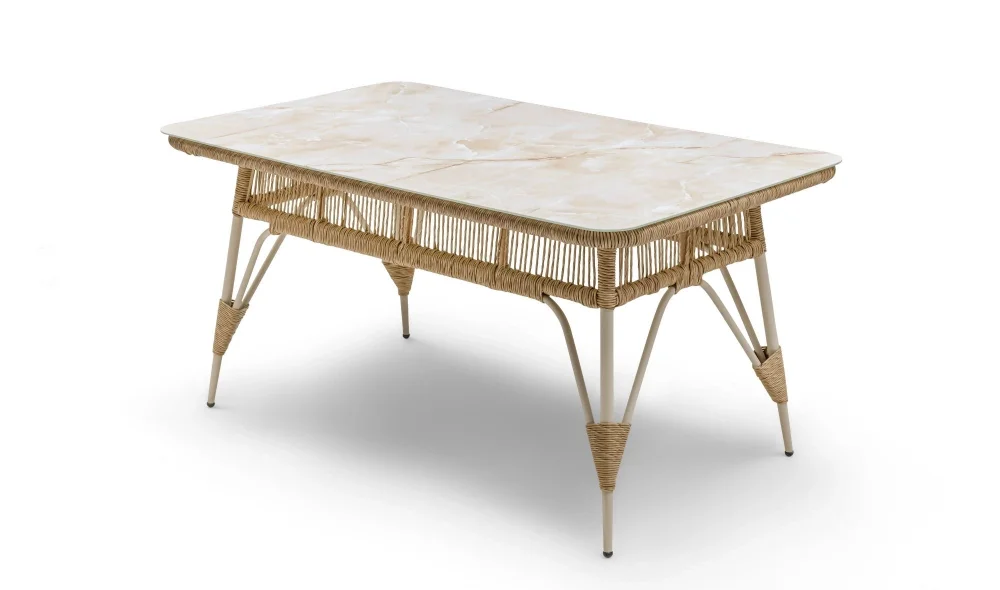 Aqua Midi Bahçe ve Balkon Takımı