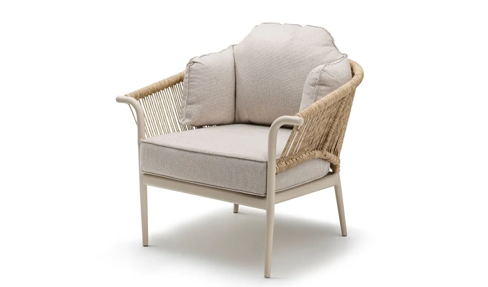 Aqua Midi Bahçe ve Balkon Takımı