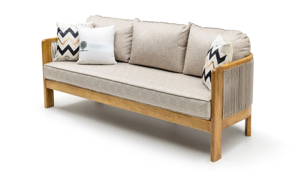 Ares Bahçe ve Balkon Takımı