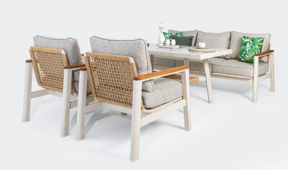 Astoria Bahçe ve Balkon Takımı