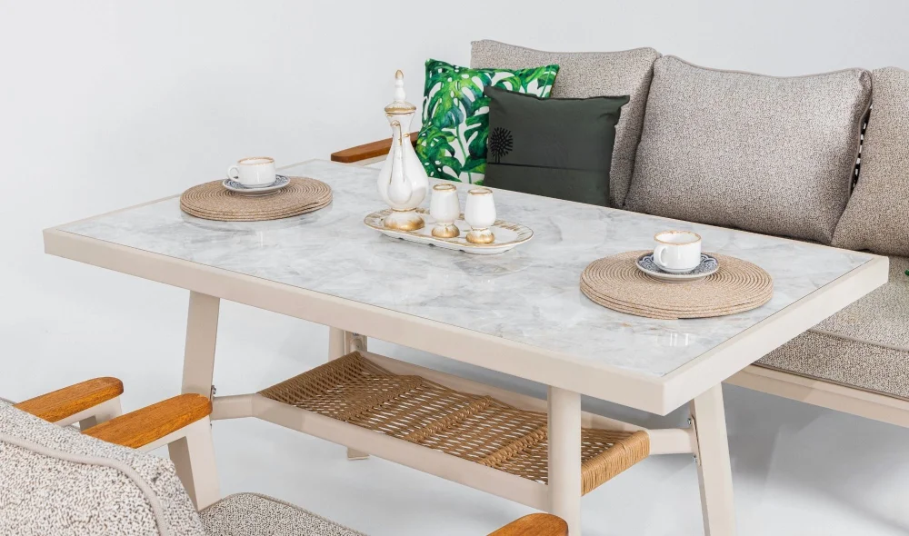 Astoria Bahçe ve Balkon Takımı