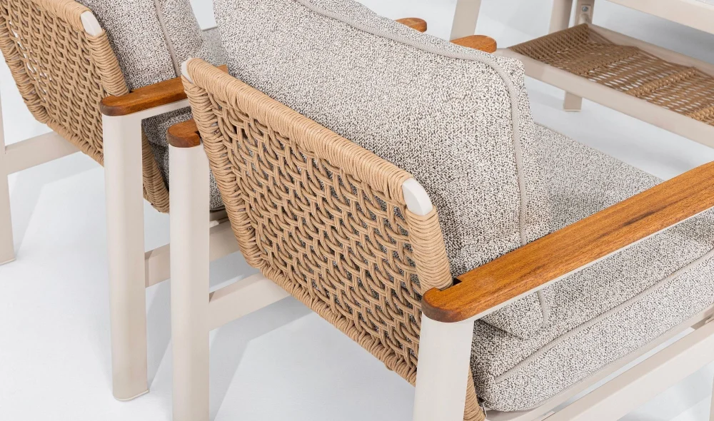 Astoria Bahçe ve Balkon Takımı