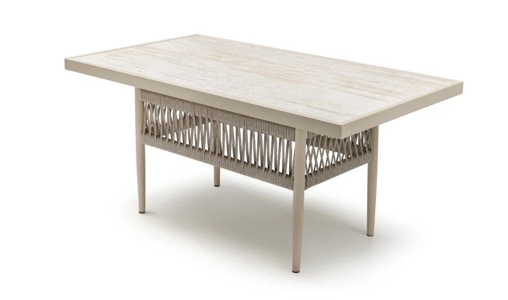 Calisto 4 Oturumlu Bahçe ve Balkon Takımı