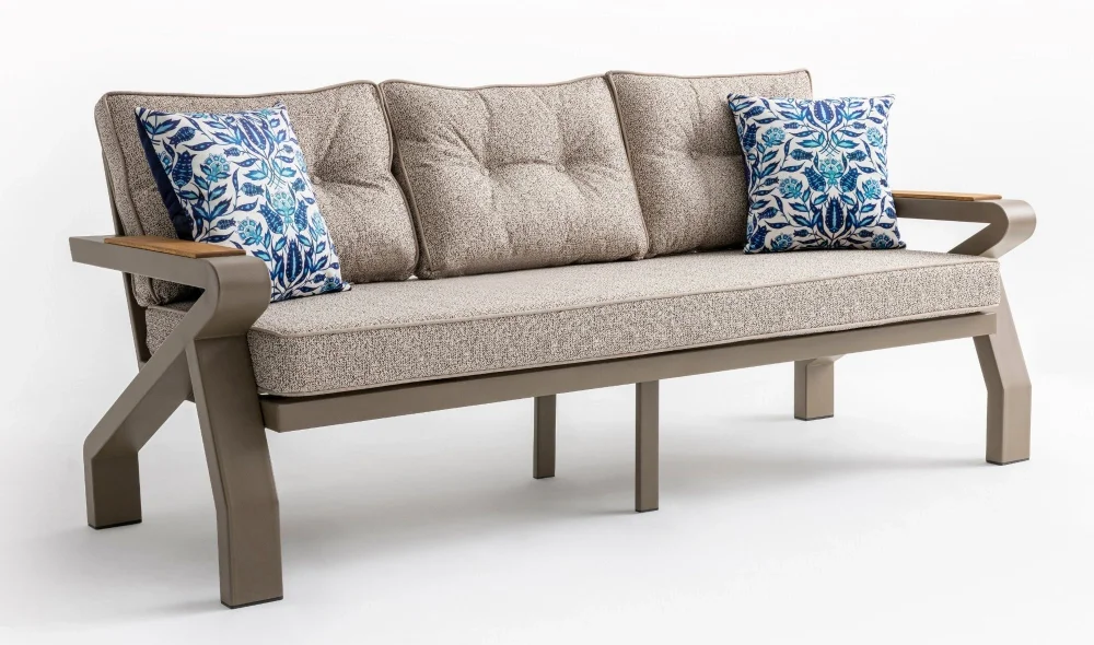 Casablanca Iroko Bahçe ve Balkon Takımı