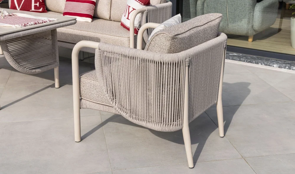 Elegance Bahçe ve Balkon Takımı