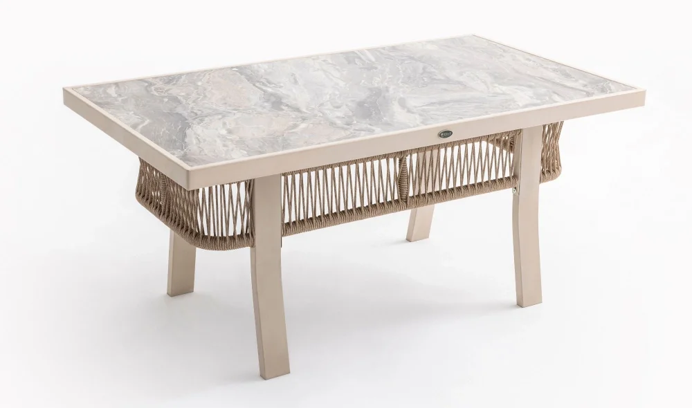 Florance Bahçe ve Balkon Takımı