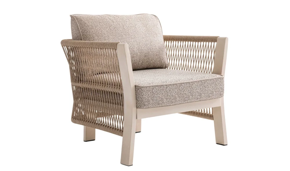 Florance Bahçe ve Balkon Takımı