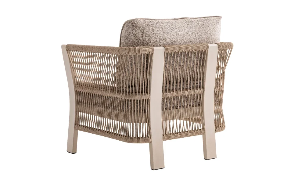 Florance Bahçe ve Balkon Takımı