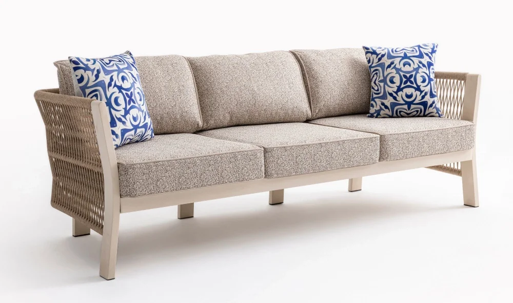 Florance Bahçe ve Balkon Takımı