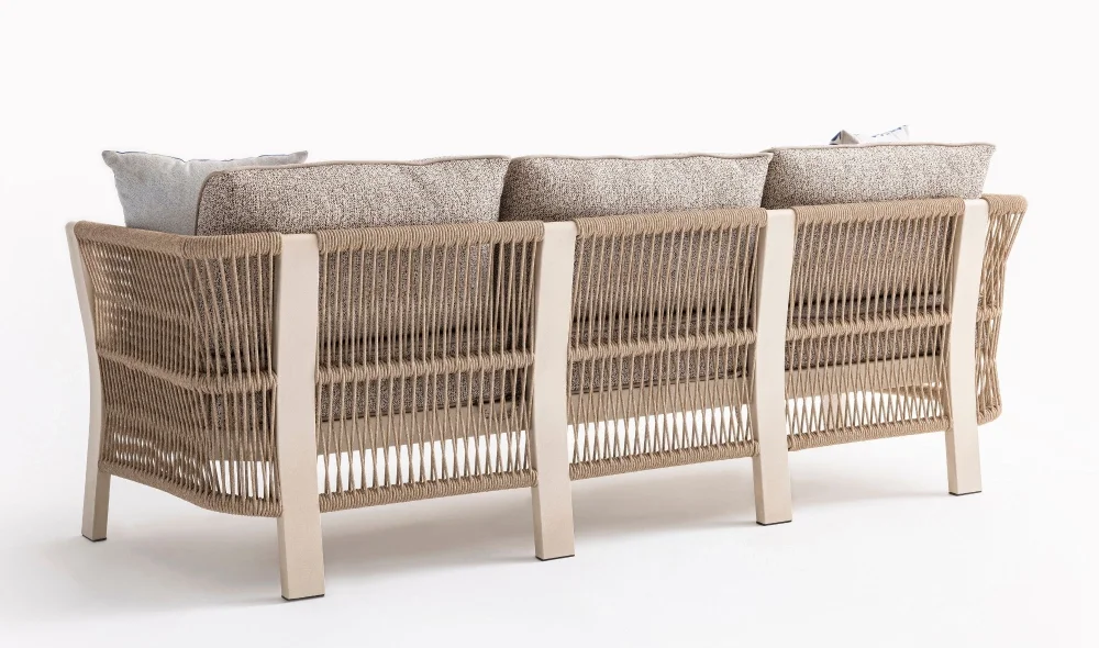 Florance Bahçe ve Balkon Takımı