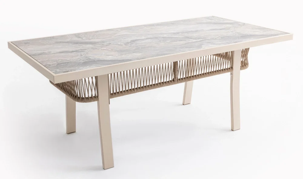 Florance Yemek Masası Takımı