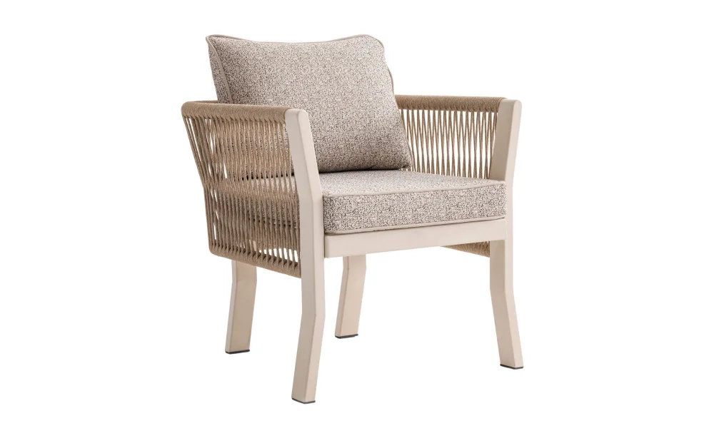 Florance Yemek Masası Takımı