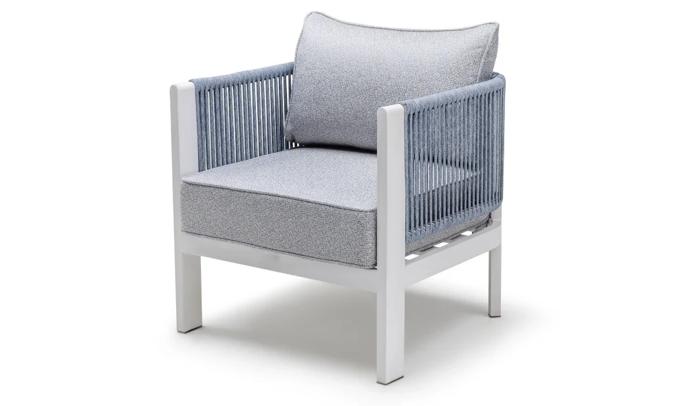 Marina Seramik Bahçe ve Balkon Takımı