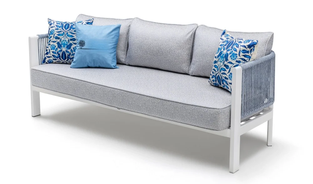 Marina Seramik Bahçe ve Balkon Takımı