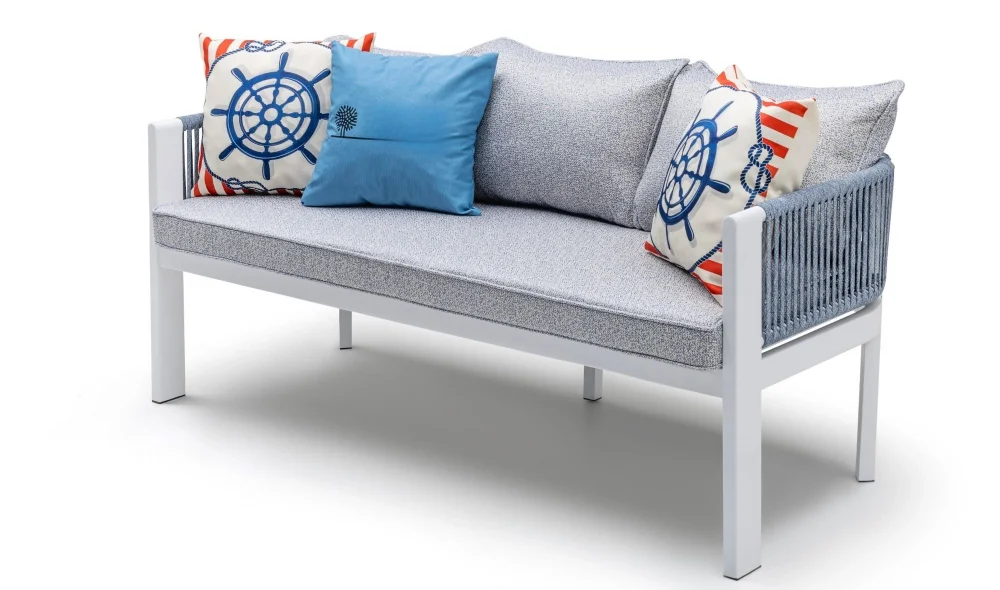 Marina Midi Bahçe ve Balkon Takımı