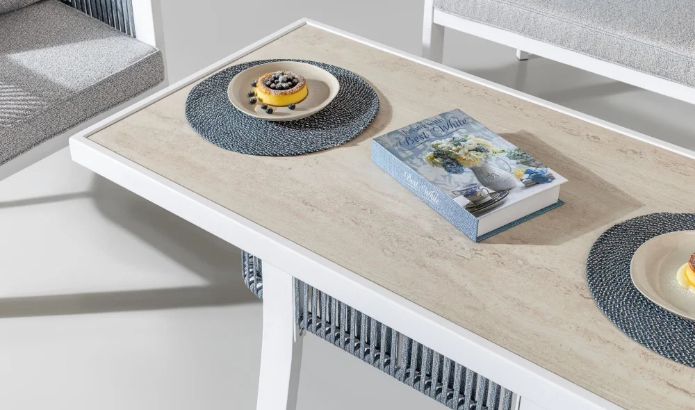 Marina Midi Bahçe ve Balkon Takımı