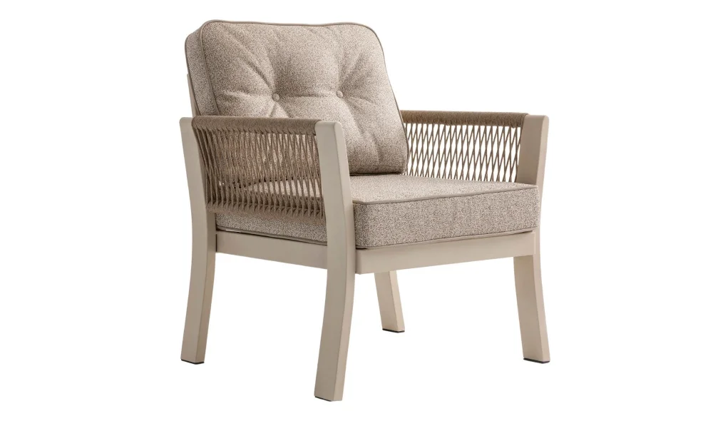 Roma Seramik Bahçe ve Balkon Takımı