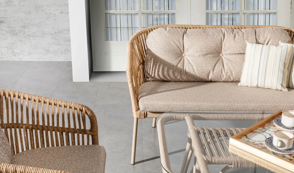 Star Bahçe ve Balkon Takımı