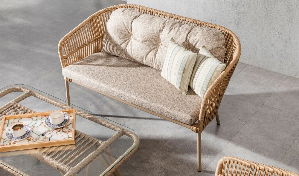 Star Bahçe ve Balkon Takımı