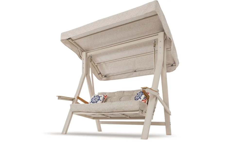 Joy Double Salıncak