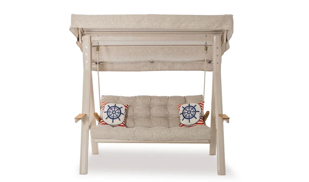 Joy Double Salıncak