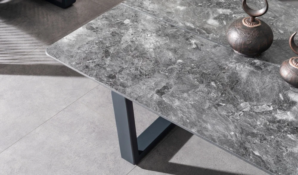 Argos Iroko Bahçe ve Balkon Takımı