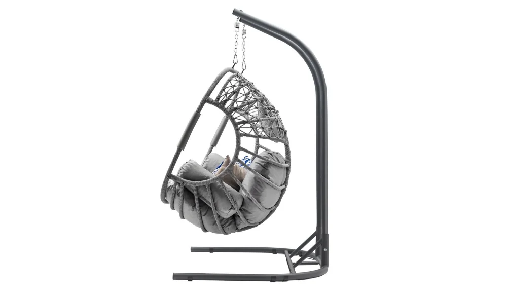 Oscar Double Salıncak