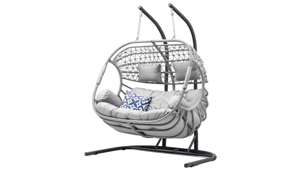 Oscar Double Salıncak