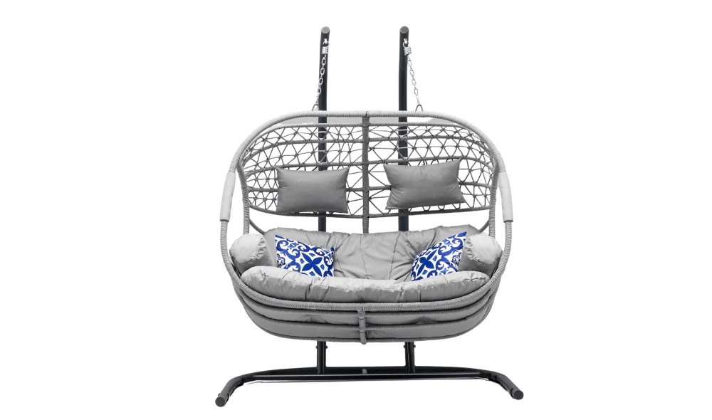 Oscar Double Salıncak