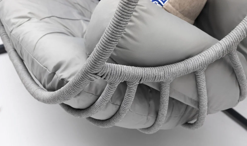 Oscar Double Salıncak