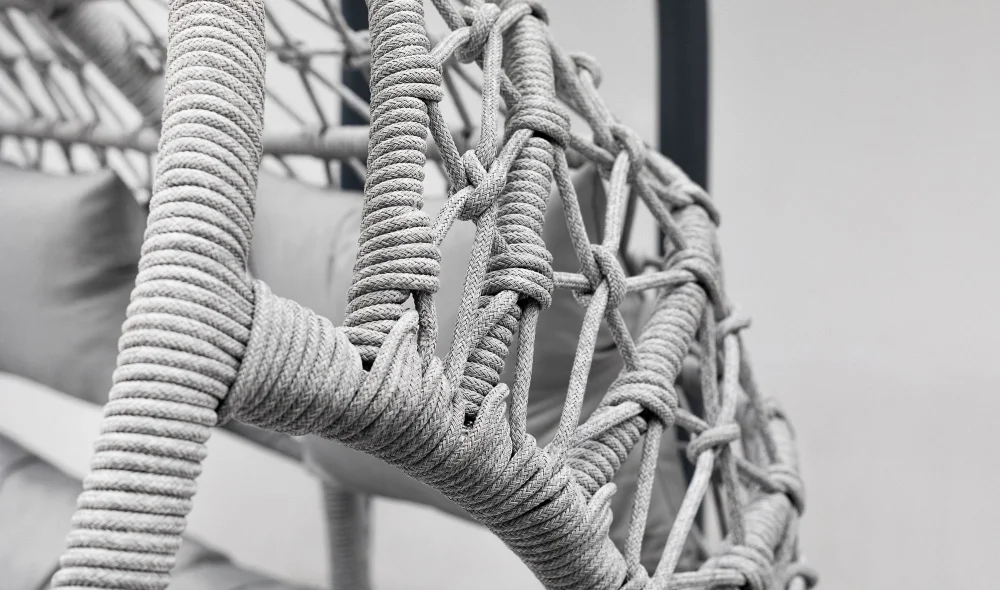 Oscar Double Salıncak