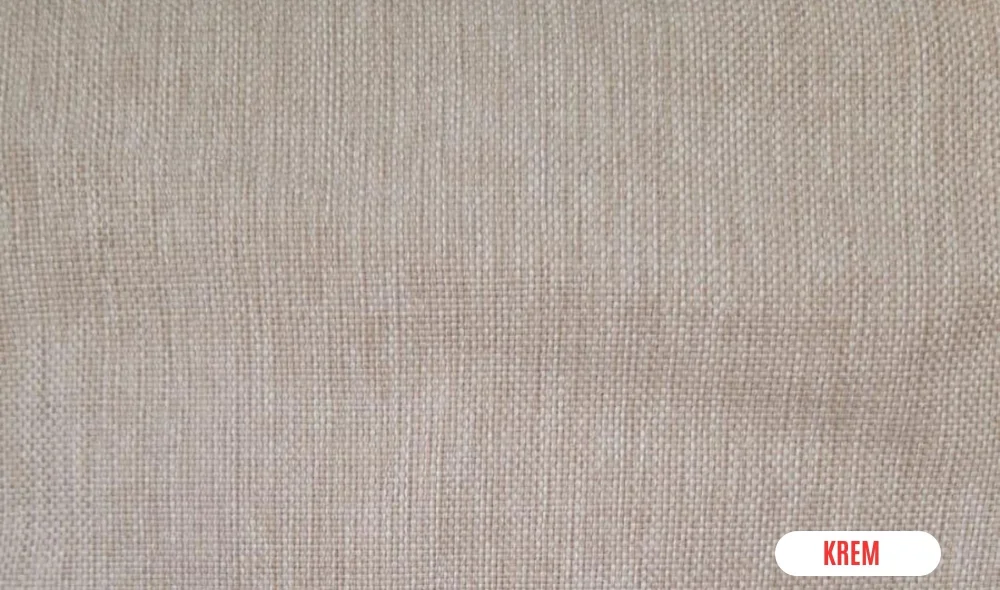 Deko Köşe Koltuk Takımı (Krem)